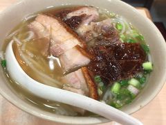 -一乐烧鹅(中环店)