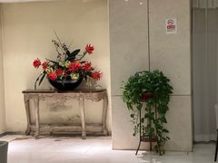 -华夏良子·足道SPA艾灸(三里屯店)