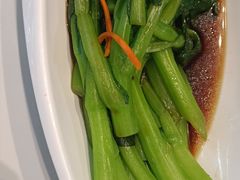 -花少爷·鲜虾干贝粥(延安万达店)