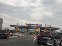 -北岐滩涂