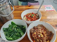 -四方坪三十栋饭店(四方坪店)