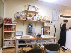 -轻妆Feel·半永久纹眉眼线