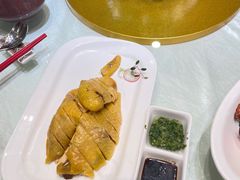 -金时代顺风大酒店(临港百联店)