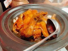 -小厨娘金榜题名(夫子庙秦淮河店)