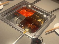 -海底捞火锅(金光华店)