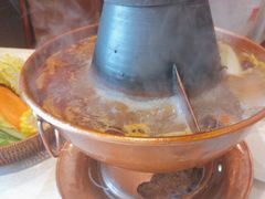 -东来顺饭庄(天坛店)