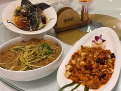 -香融府·烤鸭·家常菜(马家堡路店)