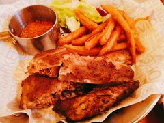 -HIB HUB公社(解放西路店)