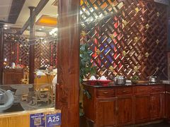 -老码头火锅(骡马市店)