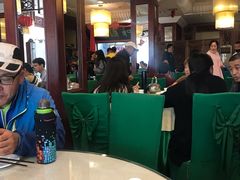 大堂-蓬莱春(芝罘店)