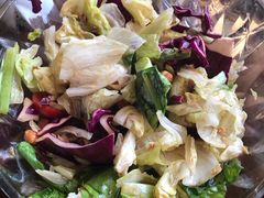 -亿诣蝎府炸酱面羊蝎子火锅(酷车小镇店)