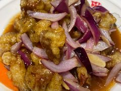 -肥肥小厨(咸阳路店)