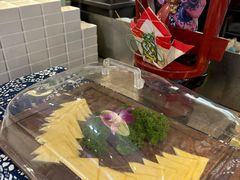 -昆山裕元花园酒店·温莎西餐厅