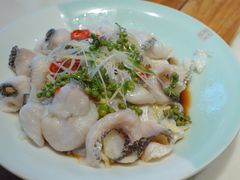 -小吊梨汤·北京菜·烤鸭(双井乐成中心店)