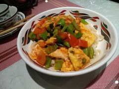 -巴依老爷新疆美食(清华东门店)
