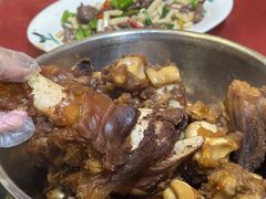 -伟记牛蹄(道滘店)