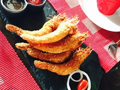 -甘尼仕印度餐厅酒吧(斜塘老街店)