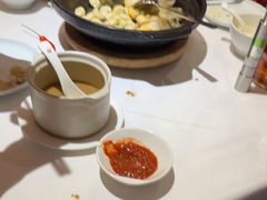 -汤城小厨•粤菜•靓汤(金宝街店)