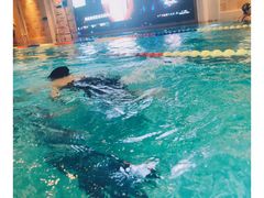 -水晶之星洗浴温泉汗蒸