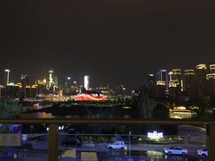 -长嘉·河图火锅(长嘉汇江景旗舰店)