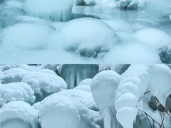 -大平台龙居瀑布旅游区