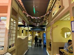 -伊豆野菜村(大族广场店)