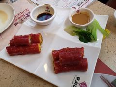 -点都德(千灯湖环宇城店)