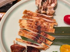 -沼津港渔市(宏伊国际广场店)