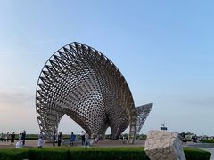 -南汇嘴观海公园