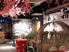 -黄家码头老火锅(解放碑旗舰店)