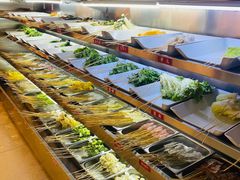 -玉林串串香·成都老字号(玉林街总店)
