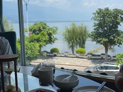-野菌皇海景野生菌火锅(滨海大道店)