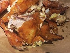 -费大厨辣椒炒肉(高铁吾悦广场店)