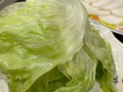 -芦月轩羊蝎子(北蜂窝店)