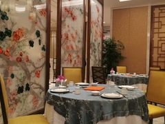 -扬州香格里拉·香宫中餐厅