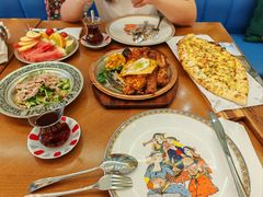 -SULTAN·苏坦土耳其餐厅(新光汇店)