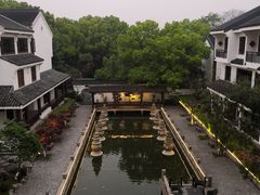 -苏州吴宫泛太平洋酒店