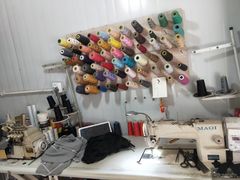 -魏阿姨裁缝修衣改衣店