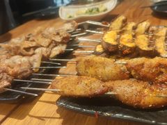 -KAOTOWN烤堂•烧烤(海汇港店)