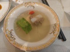 -套娃酒店-中餐厅