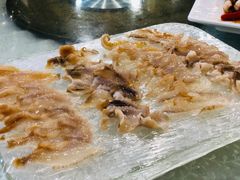 -黄沙水产交易市场