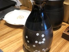 -水林间·寿喜烧自助(仙林金鹰店)