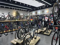 -TREK崔克自行车(徐汇滨江店)