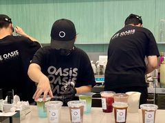-宝藏绿洲(万象前海店)