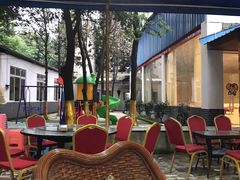 -蜀宴新村·柴火鸡(柏水店)