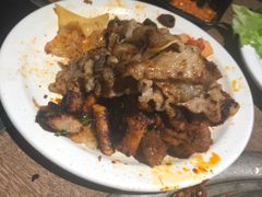 -火炉火自助餐(悠唐购物中心店)