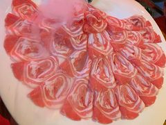 -姑妈嫁妆涮羊排专业火锅(中央大街一店)
