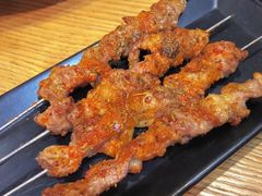 -陇上秦轩biangbiang面(萧山万象汇店)