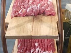 -常赢三兄弟·清真涮肉·清真炒菜(朝阳新城店)