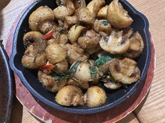 -HELLO 27 意面·沙拉·帕尼尼